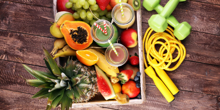 5 Helpful nutrition tips for improving your health