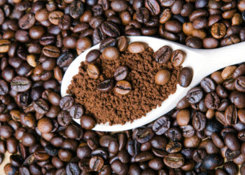 How much coffee is too much?