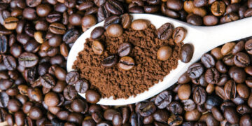 How much coffee is too much?