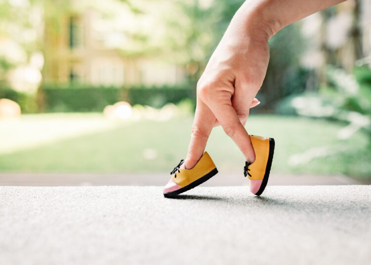 Is walking really better than running?