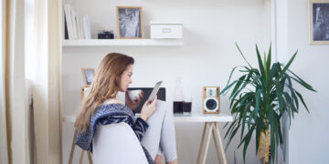 Sit less and live longer