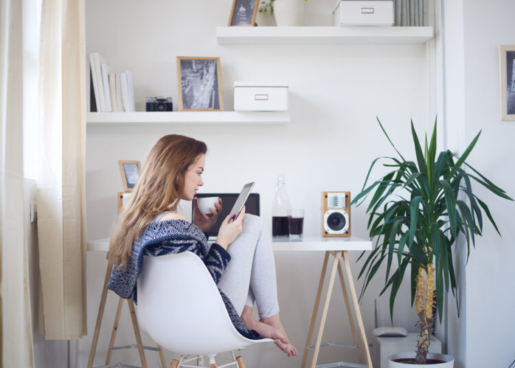 Sit less and live longer