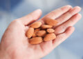 This is why you need to eat more almonds