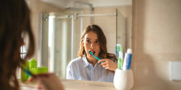 How often you really need to brush your teeth