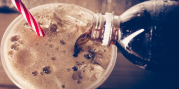 What’s wrong with diet soda?