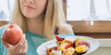 Don’t leave your health to nutritional belief systems