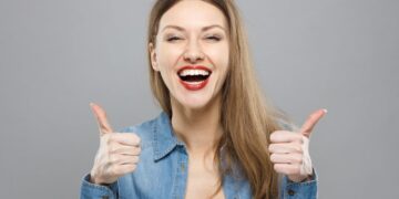 Being optimistic and staying positive