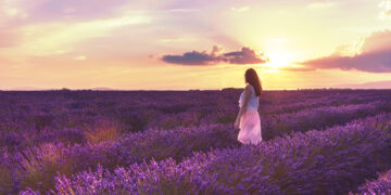 Why you should try walking meditation