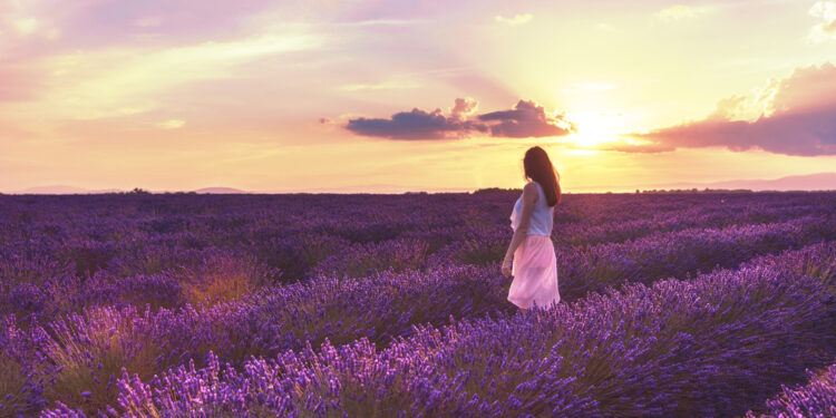 Why you should try walking meditation