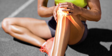 Exercises for the injured