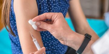 Why you should get the flu shot every year