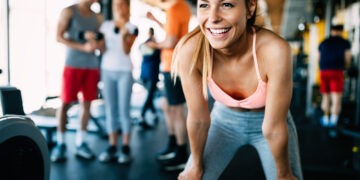 The 9 best exercises to lose weight and stay active