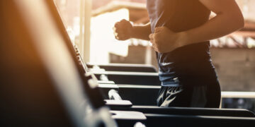 Do you have to practically kill yourself at the gym to get results?