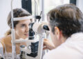 Can your eye doctor spot diseases before anyone else?