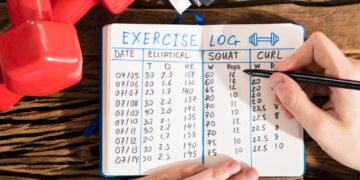 Balancing Mental Well-being with Daily Exercise: A Holistic Approach