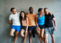 Your friends reveal more about your health than your fitness tracker