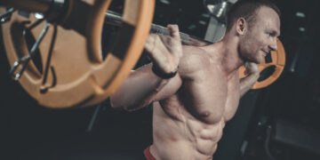 Bodybuilder with cerebral palsy sets out to show dreams can come true