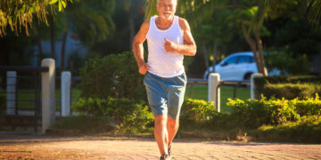 How much exercise you must do every week