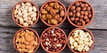 Must have healthy ingredients for your kitchen