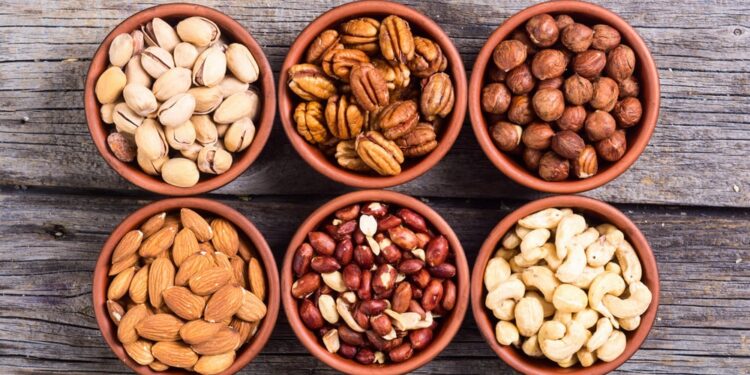 Must have healthy ingredients for your kitchen