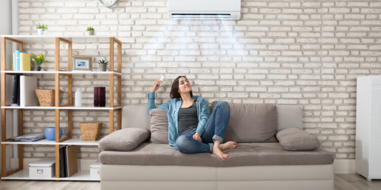 Can you get sick from air conditioning?