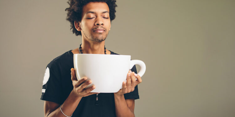 How caffeine can help you become more productive