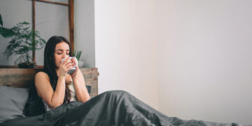 The best teas to help you sleep at night