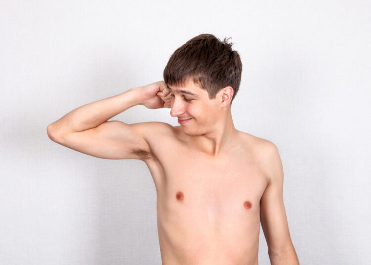 How to build muscles if you’re skinny?