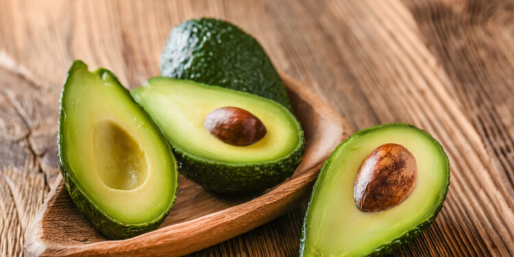 The benefits of avocados