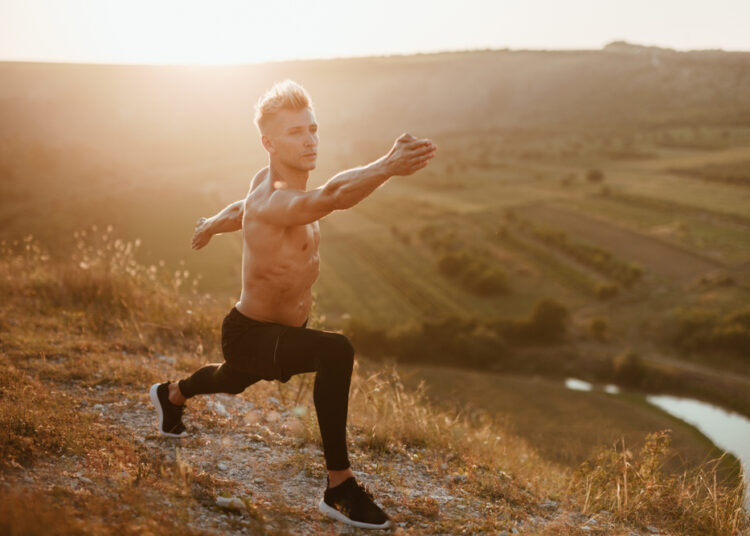 Five tips to fight low stamina and get yourself to the gym