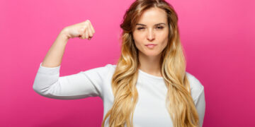 People who don’t feel pain